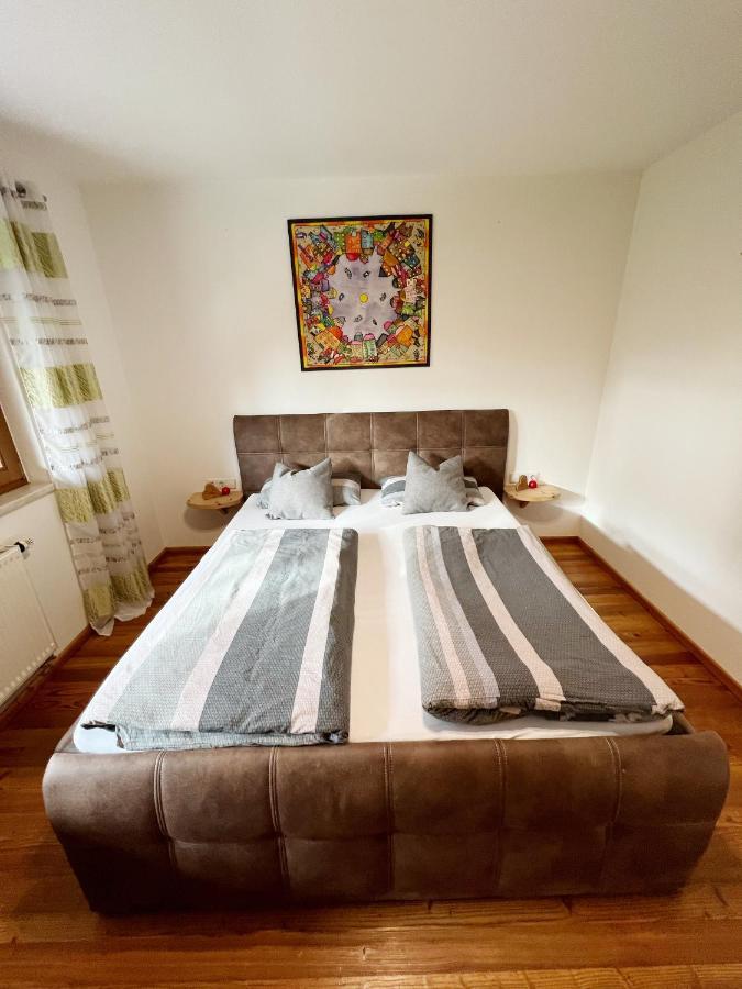 Apartment Malea Schlitters Luaran gambar