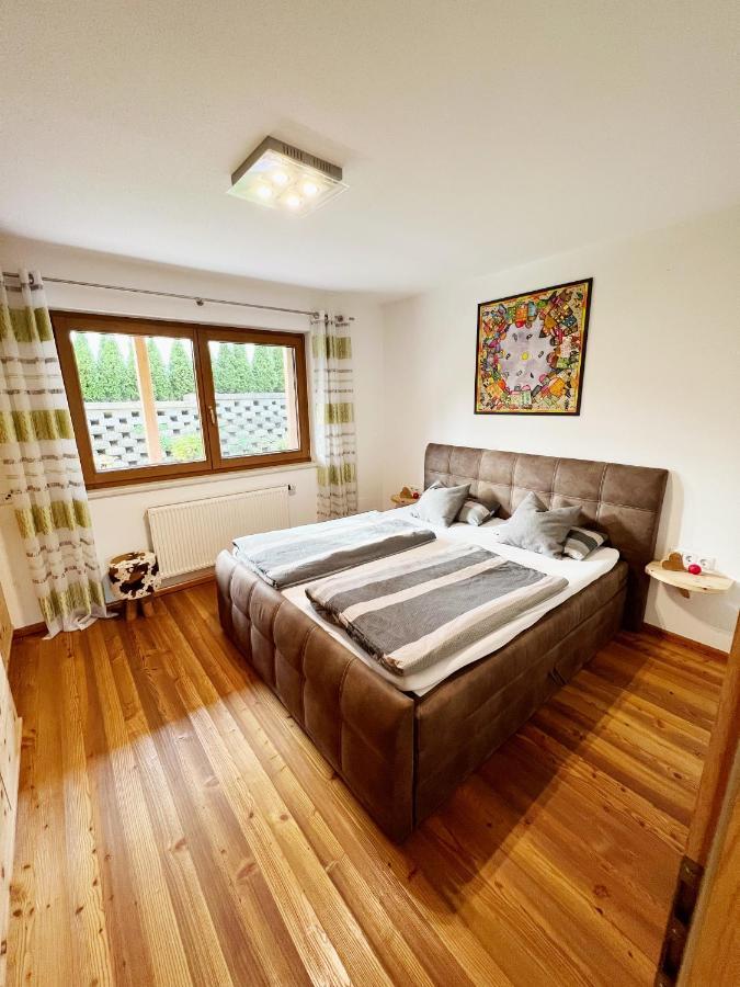 Apartment Malea Schlitters Luaran gambar