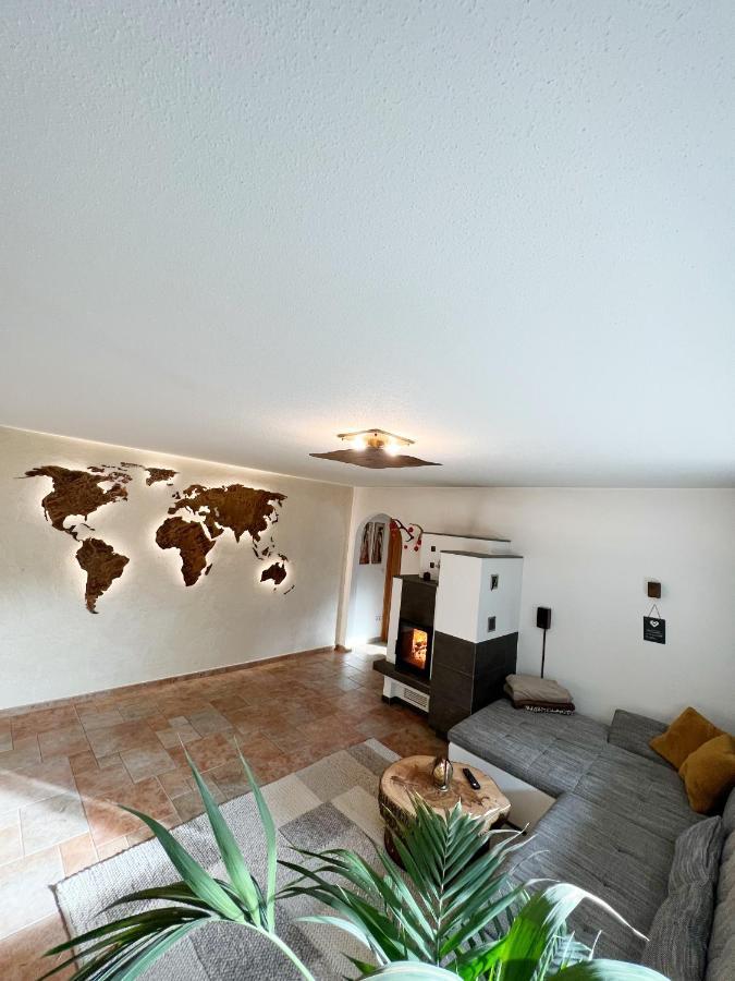 Apartment Malea Schlitters Luaran gambar