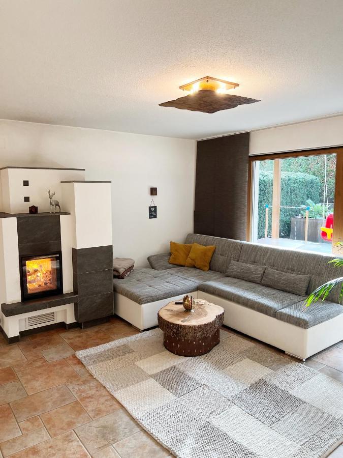 Apartment Malea Schlitters Luaran gambar