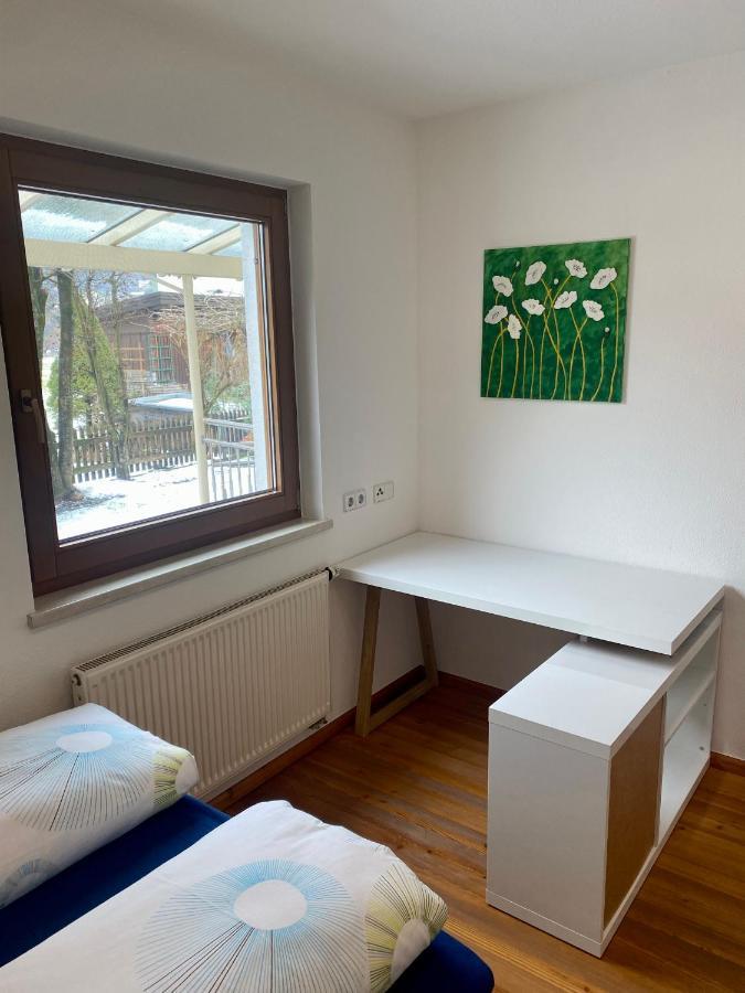 Apartment Malea Schlitters Luaran gambar