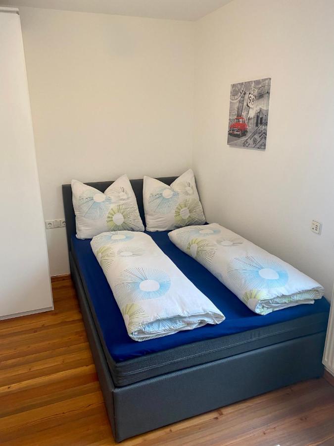 Apartment Malea Schlitters Luaran gambar